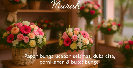 Toko Bunga Widarasari